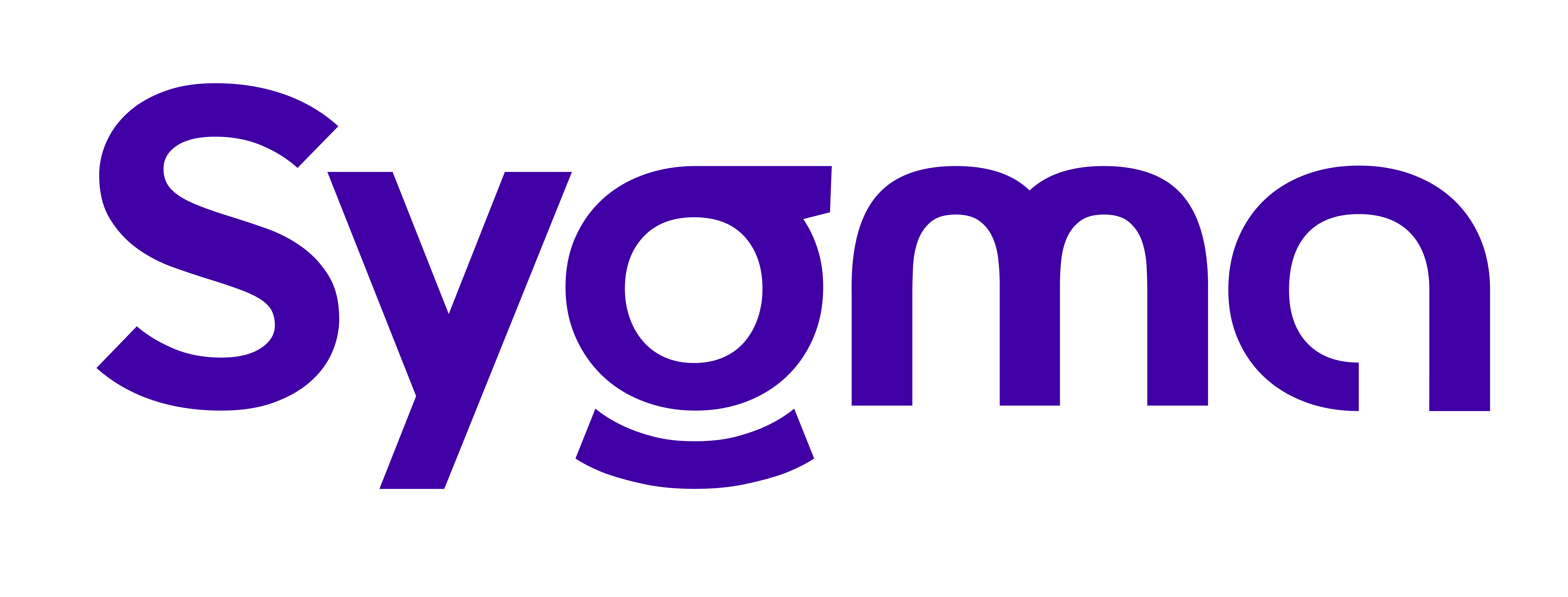 سيجما العالمية لحلول البرمجيات